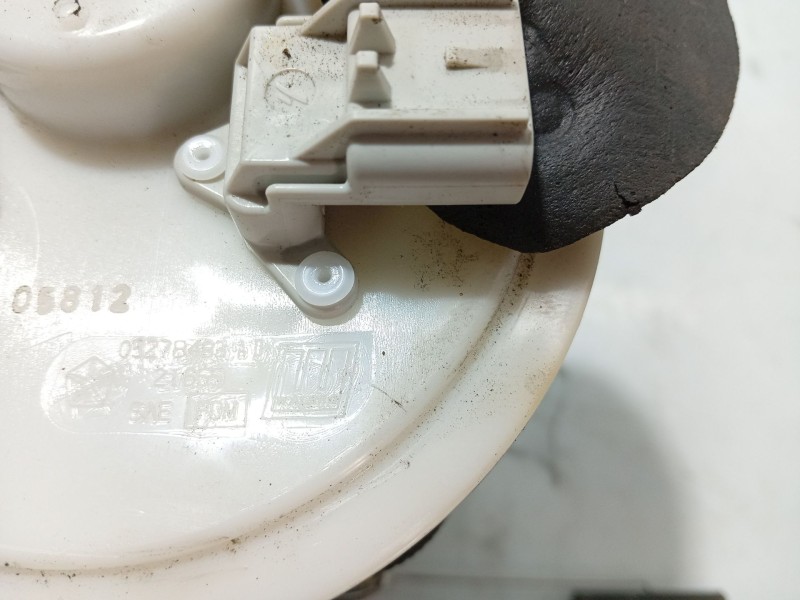 Recambio de aforador para chrysler pt cruiser (pt) 2.0 16v cat referencia OEM IAM   