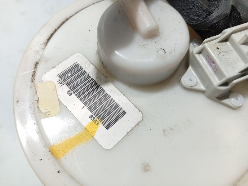 Recambio de aforador para chrysler pt cruiser (pt) 2.0 16v cat referencia OEM IAM   