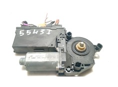 Recambio de motor elevalunas delantero izquierdo para audi a4 b6 (8e2) 2.0 referencia OEM IAM 130821765  