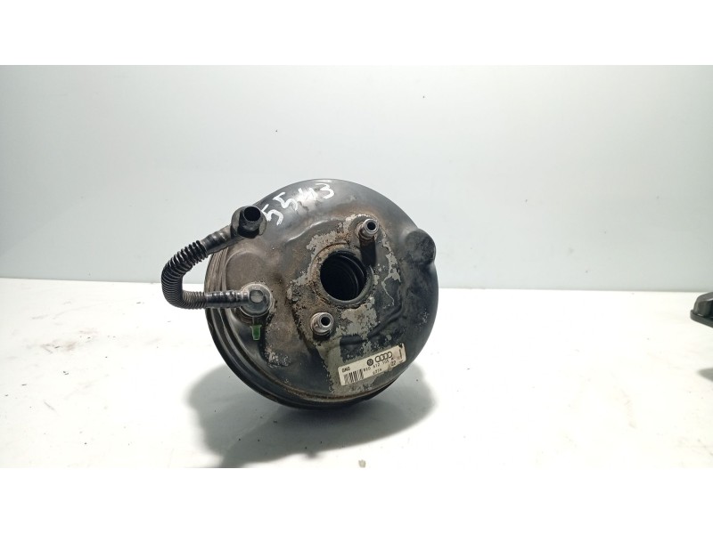 Recambio de servofreno para audi a4 b6 (8e2) 2.0 referencia OEM IAM 8E0612105M  