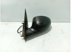 Recambio de espejo retrovisor izquierdo para chrysler pt cruiser (pt) 2.0 16v cat referencia OEM IAM   