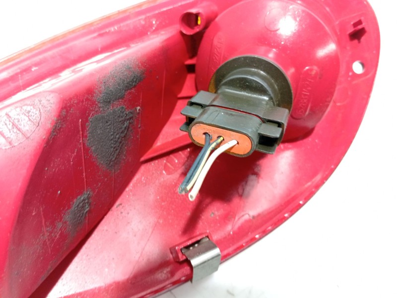 Recambio de piloto trasero derecho para chrysler pt cruiser (pt) 2.0 16v cat referencia OEM IAM   