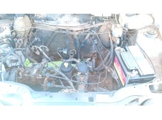 citroën c15 station wagon del año 1999