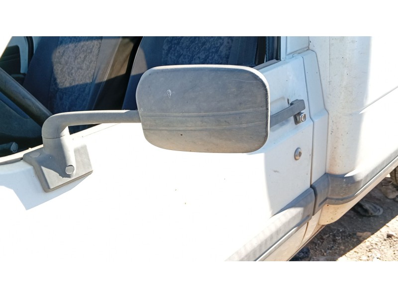 citroën c15 station wagon del año 1999