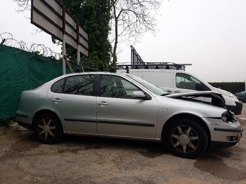 seat toledo (1m2) signo   |   05.99 - 12.04 | 1999 - 2004 | 110 cv / 81 kw del año 1999