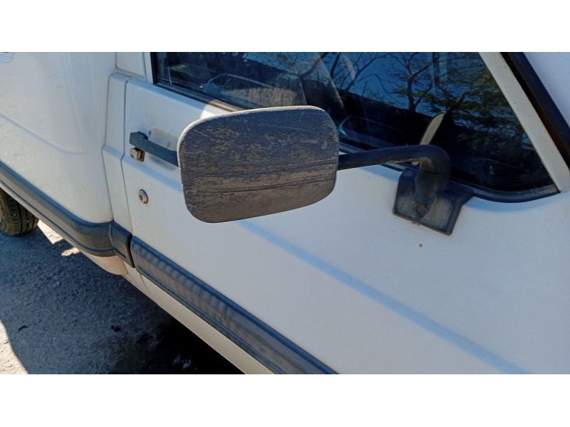 citroën c15 station wagon del año 1999