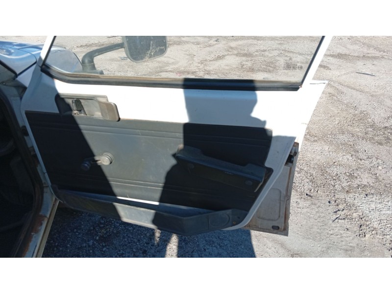 citroën c15 station wagon del año 1999