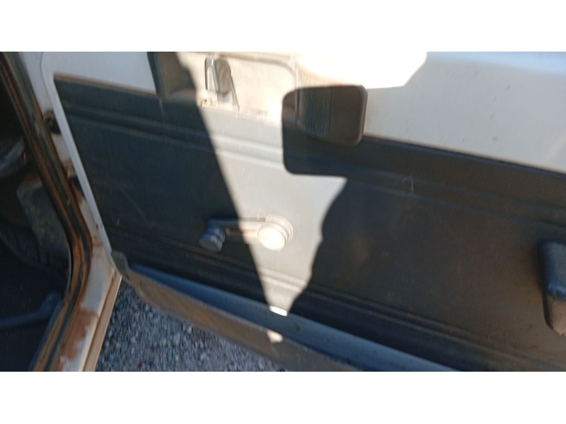 citroën c15 station wagon del año 1999