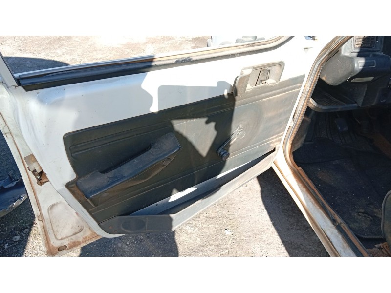 citroën c15 station wagon del año 1999