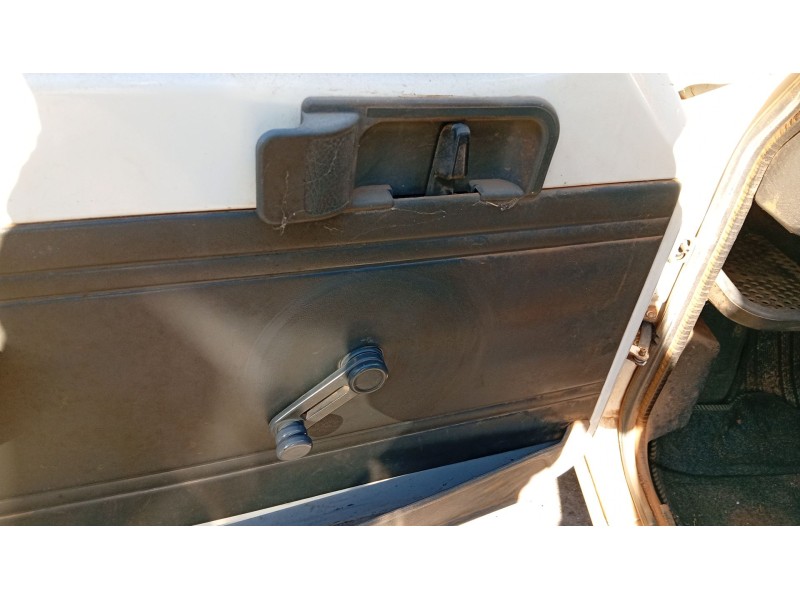 citroën c15 station wagon del año 1999