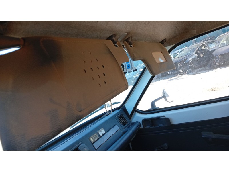 citroën c15 station wagon del año 1999