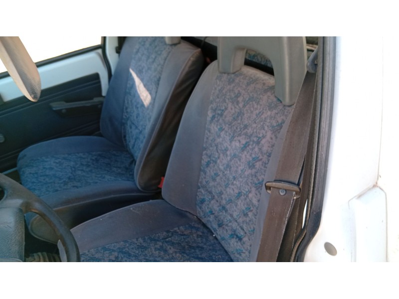 citroën c15 station wagon del año 1999