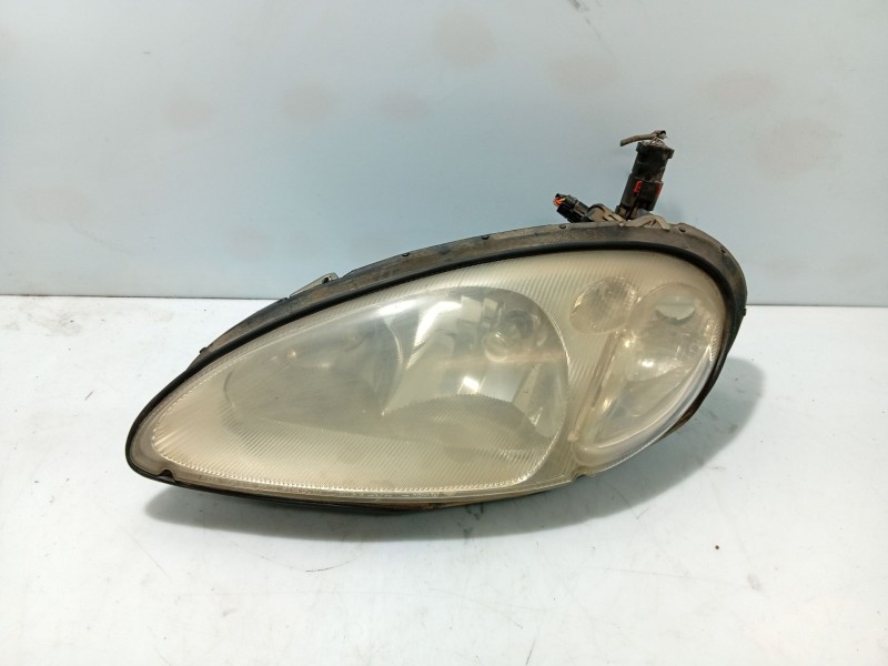 Recambio de faro izquierdo para chrysler pt cruiser (pt) 2.0 16v cat referencia OEM IAM 05288767AK  