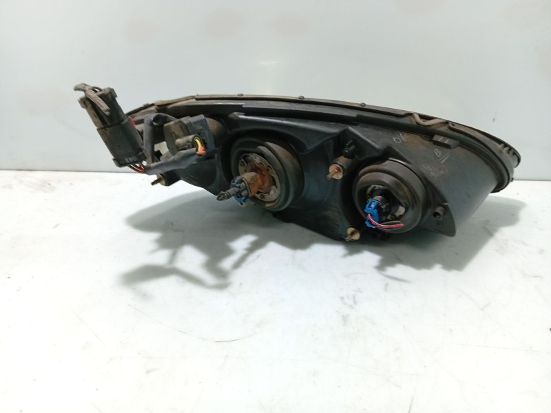 Recambio de faro izquierdo para chrysler pt cruiser (pt) 2.0 16v cat referencia OEM IAM 05288767AK  