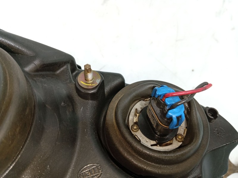 Recambio de faro izquierdo para chrysler pt cruiser (pt) 2.0 16v cat referencia OEM IAM 05288767AK  