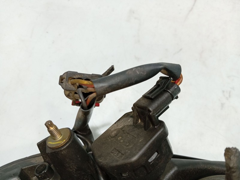 Recambio de faro izquierdo para chrysler pt cruiser (pt) 2.0 16v cat referencia OEM IAM 05288767AK  