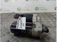 Recambio de motor arranque para toyota avensis berlina (t 22) 2.0 turbodiesel cat   |   0.97 - ... | 1997 | 110 cv / 81 kw refer
