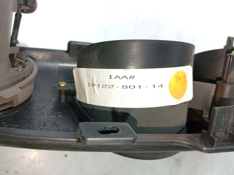 Recambio de moldura para chrysler pt cruiser (pt) 2.0 16v cat referencia OEM IAM   