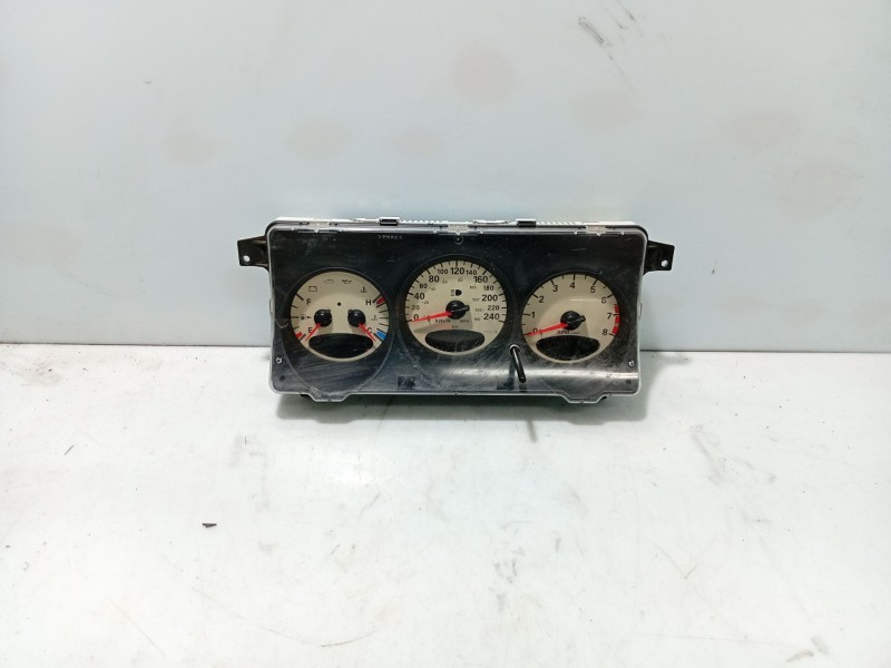 Recambio de cuadro instrumentos para chrysler pt cruiser (pt) 2.0 16v cat referencia OEM IAM   