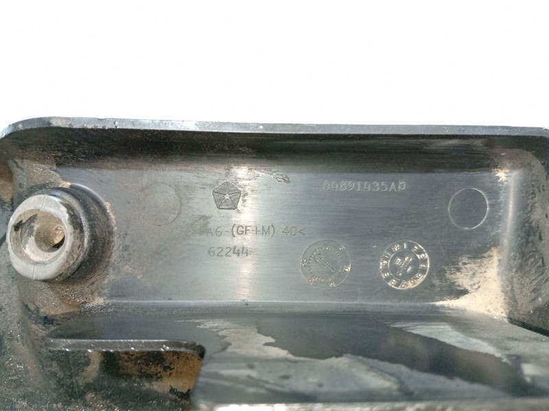 Recambio de tapa motor para chrysler pt cruiser (pt) 2.0 16v cat referencia OEM IAM   