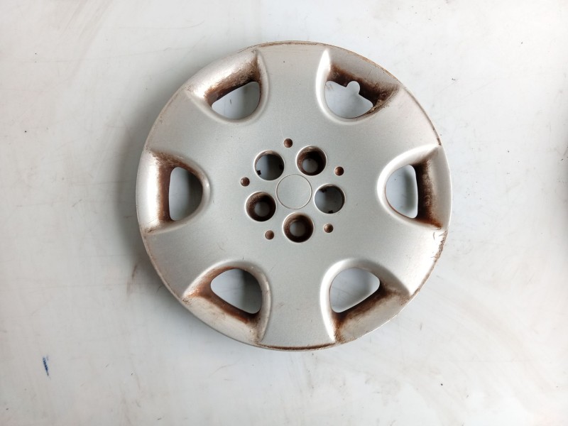 Recambio de tapacubos para chrysler pt cruiser (pt) 2.0 16v cat referencia OEM IAM   