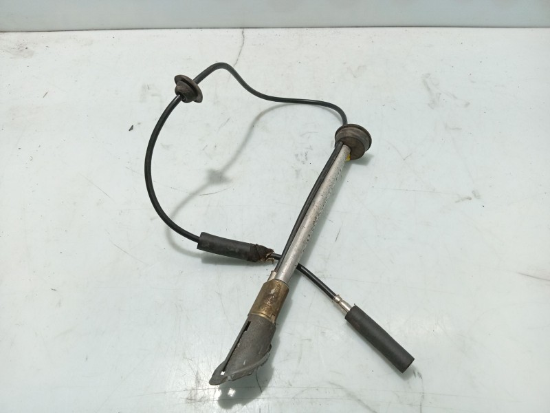 Recambio de antena para chrysler pt cruiser (pt) 2.0 16v cat referencia OEM IAM 4793962AB 4671597AB 
