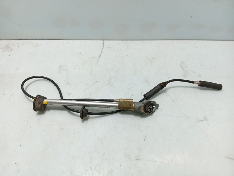 Recambio de antena para chrysler pt cruiser (pt) 2.0 16v cat referencia OEM IAM 4793962AB 4671597AB 