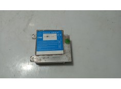 Recambio de centralita airbag para fiat punto (188_) 1.2 60 (188.030, .050, .130, .150, .230, .250) referencia OEM IAM 46806593 