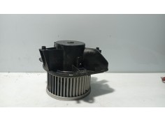 Recambio de ventilador calefaccion para fiat punto (188_) 1.2 60 (188.030, .050, .130, .150, .230, .250) referencia OEM IAM 4672
