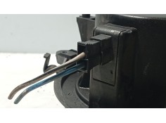 Recambio de ventilador calefaccion para fiat punto (188_) 1.2 60 (188.030, .050, .130, .150, .230, .250) referencia OEM IAM 4672 2