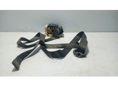 Recambio de cinturon seguridad delantero derecho para fiat punto (188_) 1.2 60 (188.030, .050, .130, .150, .230, .250) referenci