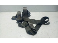 Recambio de cinturon seguridad trasero izquierdo para fiat punto (188_) 1.2 60 (188.030, .050, .130, .150, .230, .250) referenci