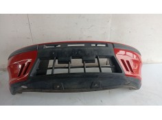 Recambio de paragolpes delantero para fiat punto (188_) 1.2 60 (188.030, .050, .130, .150, .230, .250) referencia OEM IAM 735272
