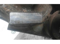 Recambio de turbocompresor para  referencia OEM IAM 7009881 46514478 