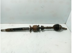 Recambio de transmision delantera derecha para opel vectra c (z02) 1.9 cdti (f69) referencia OEM IAM   