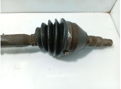 Recambio de transmision delantera derecha para opel vectra c (z02) 1.9 cdti (f69) referencia OEM IAM    2