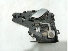 Recambio de maneta interior trasera izquierda para citroën c5 berlina 2.0 hdi cat (rhz / dw10ated) referencia OEM IAM   