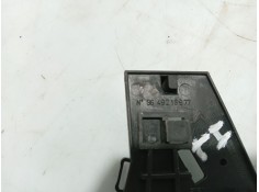 Recambio de maneta interior trasera izquierda para citroën c5 berlina 2.0 hdi cat (rhz / dw10ated) referencia OEM IAM    2