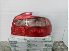 Recambio de piloto trasero derecho para  referencia OEM IAM   