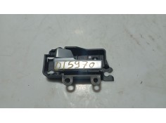 Recambio de maneta interior trasera izquierda para ford focus ii (da_, hcp, dp) 1.6 tdci referencia OEM IAM 3M51R22601 1470119 