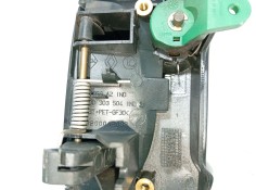 Recambio de moldura para renault kangoo (kc0/1_) d 65 1.9 (kc0e, kc02, kc0j, kc0n) referencia OEM IAM    2