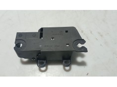 Recambio de maneta interior delantera derecha para ford focus ii (da_, hcp, dp) 1.6 tdci referencia OEM IAM 3M51R22600 1470115  2