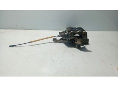 Recambio de cerradura puerta trasera izquierda para ford focus ii (da_, hcp, dp) 1.6 tdci referencia OEM IAM 5041667   2