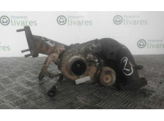 Recambio de turbocompresor para  referencia OEM IAM 7009881 46514478  2