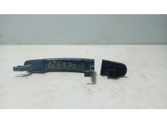 Recambio de maneta exterior trasera izquierda para ford focus ii (da_, hcp, dp) 1.6 tdci referencia OEM IAM 3M51R22404A   2