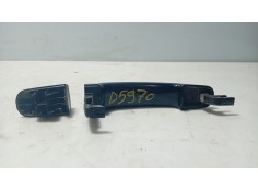 Recambio de maneta exterior delantera derecha para ford focus ii (da_, hcp, dp) 1.6 tdci referencia OEM IAM 351R22404A 1305822  2