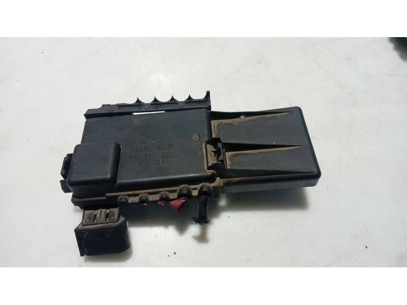 Recambio de modulo electronico para seat toledo ii (1m2) 1.9 tdi referencia OEM IAM 1J0937550  