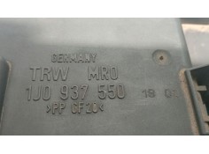 Recambio de modulo electronico para seat toledo ii (1m2) 1.9 tdi referencia OEM IAM 1J0937550   2