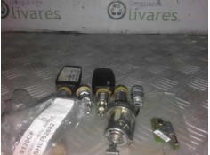 Recambio de bombin puerta delantera izquierda para  referencia OEM IAM SH0762682   2