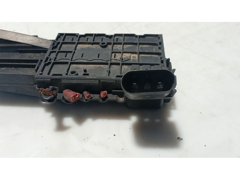 Recambio de modulo electronico para seat toledo ii (1m2) 1.9 tdi referencia OEM IAM 1J0937550  